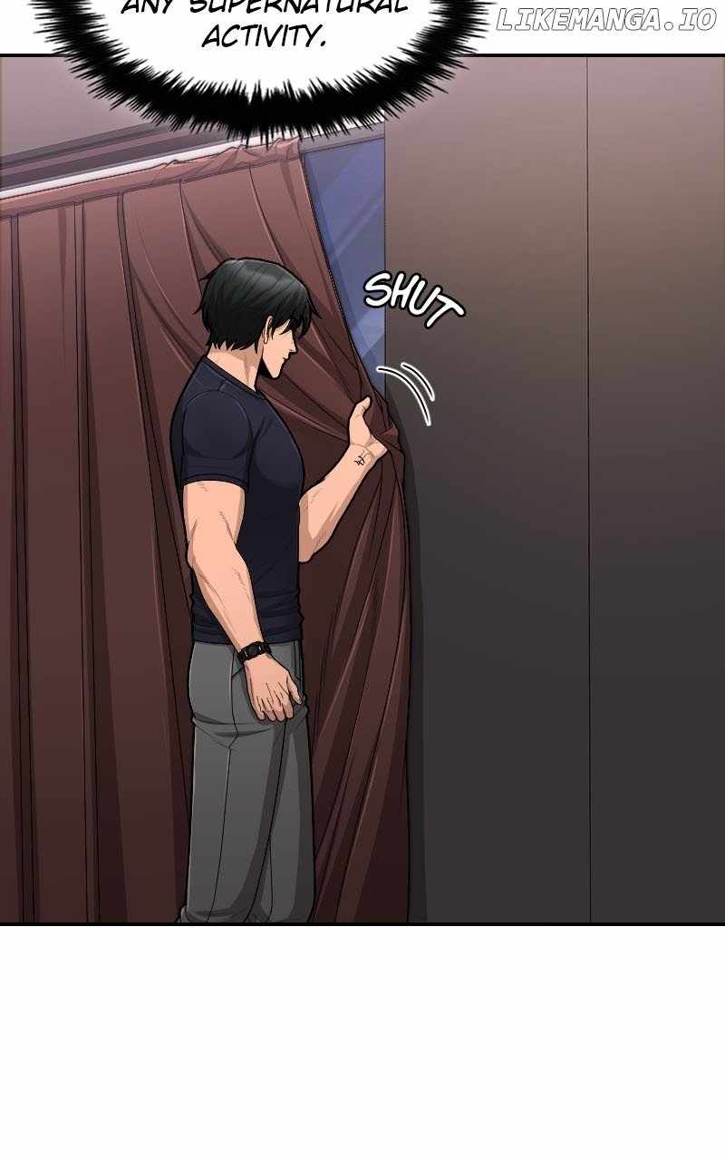 Paranoid Mage Chapter 64 5